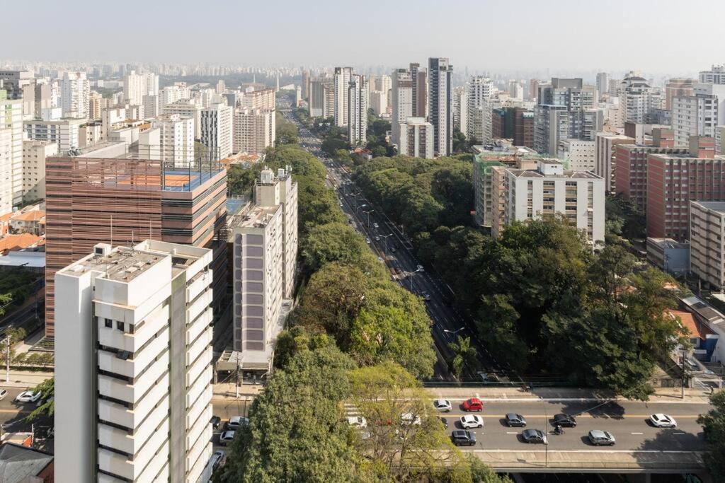 公寓 Em Novo