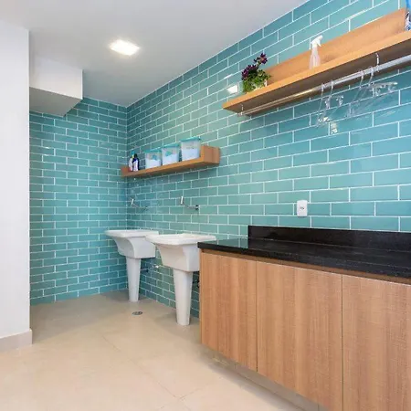 Apartamento Em Sao Paulo-Bela Vista-Studio Novo Exterior photo