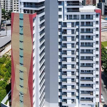 Apartamento Em Sao Paulo-Bela Vista-Studio Novo Exterior photo