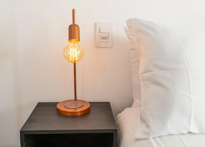 Apartamento Em Sao Paulo-Bela Vista-Studio Novo