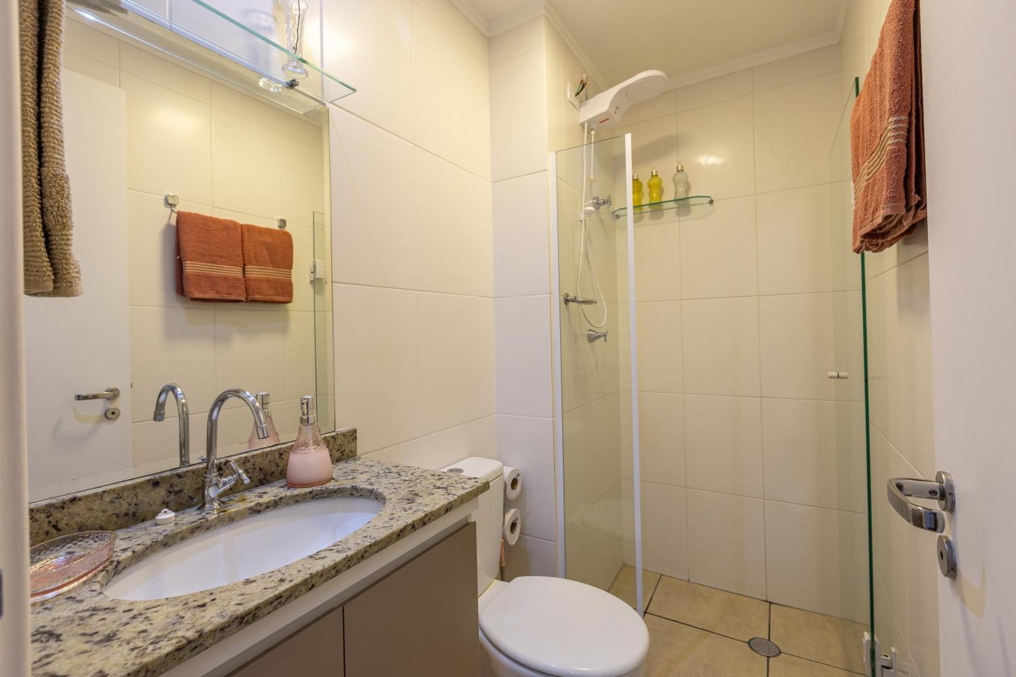 Em Sao Paulo-bela Vista-studio Novo Apartment Sao Paulo